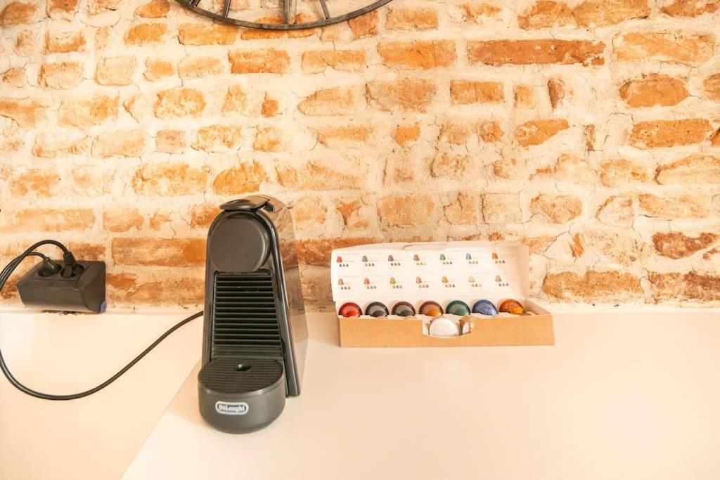 Apartment Free Wi-fi - A/c - Vertical Tower - Garibaldi Mailand